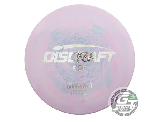 Discraft ESP Swarm Midrange Golf Disc (Individually Listed)
