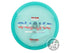 DGA Spark Quake Midrange Golf Disc (Individually Listed)