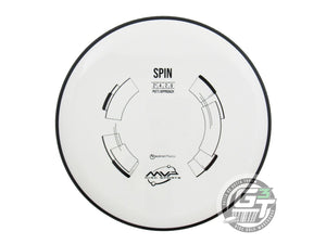 MVP Neutron Spin Putter Golf Disc (Individually Listed)