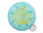 DGA Limited Edition 2026 Tour Series Andrew Miranda Special Blend Hypercane Distance Driver Golf Disc (Individually Listed)