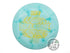 DGA Limited Edition 2026 Tour Series Andrew Miranda Special Blend Hypercane Distance Driver Golf Disc (Individually Listed)