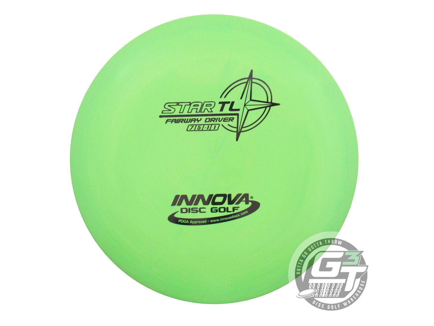 Innova Star TL Fairway Driver Golf Disc (Individually Listed)