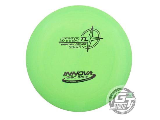 Innova Star TL Fairway Driver Golf Disc (Individually Listed)