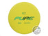 Latitude 64 Zero Line Hard Pure Putter Golf Disc (Individually Listed)