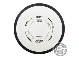 MVP Neutron Phase Distance Driver Golf Disc (Individually Listed)
