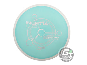 MVP Fission Inertia Distance Driver Golf Disc (Individually Listed)