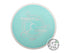 MVP Fission Inertia Distance Driver Golf Disc (Individually Listed)