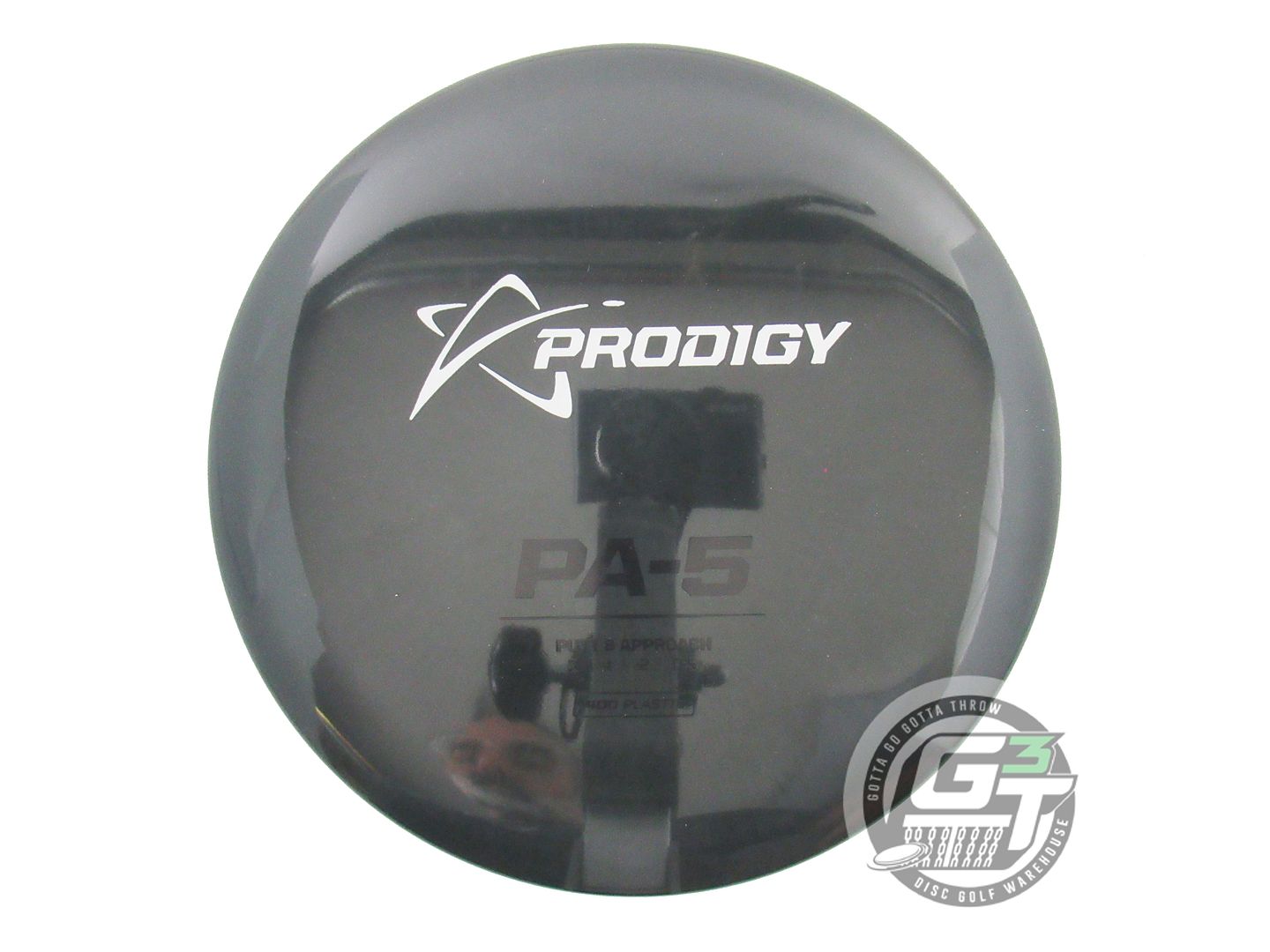 Prodigy 400 Series PA5 Putter Golf Disc (Individually Listed)
