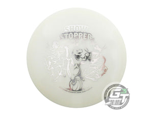 Discmania Limited Edition 2025 Signature Ella Hansen Show Stopper III Glow C-Line FD Fairway Driver Golf Disc (Individually Listed)