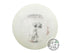 Discmania Limited Edition 2025 Signature Ella Hansen Show Stopper III Glow C-Line FD Fairway Driver Golf Disc (Individually Listed)