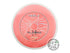 MVP Plasma Tesla Distance Driver Golf Disc (Individually Listed)