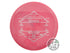 Lone Star Alpha Chuck Midrange Golf Disc (Individually Listed)