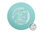 Innova DX Boss Distance Driver Golf Disc (Individually Listed)
