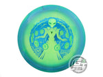 Millennium Helio Quantum Zodiac Distance Driver Golf Disc (Individually Listed)