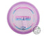 Discraft Elite Z Zombee Fairway Driver Golf Disc (Individually Listed)
