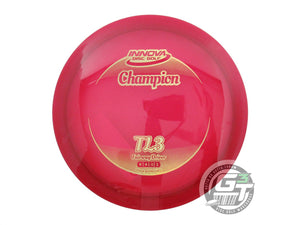 Innova Champion TL3 Fairway Driver Golf Disc (Individually Listed)