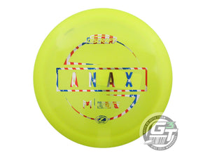 Discraft Paul McBeth Signature Elite Z Anax Distance Driver Golf Disc (Individually Listed)