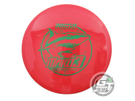 Innova Star Mako3 Midrange Golf Disc (Individually Listed)