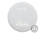 Gateway "Not So" Pure White Wizard Putter Golf Disc (Individually Listed)