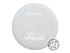 Gateway "Not So" Pure White Wizard Putter Golf Disc (Individually Listed)