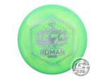 Infinite Discs Swirly S-Blend Roman Fairway Driver Golf Disc (Individually Listed)