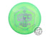 Infinite Discs Swirly S-Blend Roman Fairway Driver Golf Disc (Individually Listed)