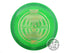 DGA SP Line Tremor Midrange Golf Disc (Individually Listed)
