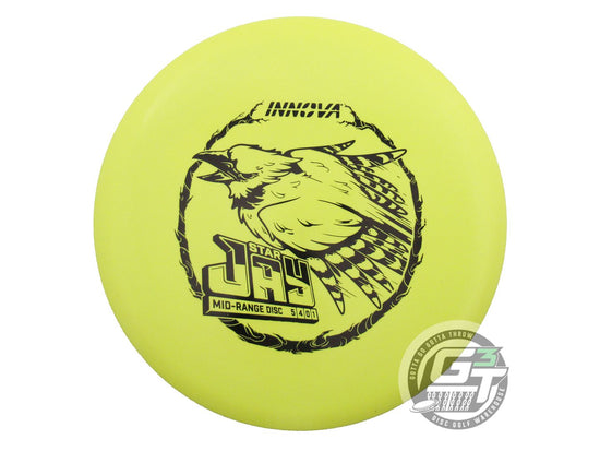 Innova Star Jay Midrange Golf Disc (Individually Listed)