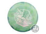 Discraft Limited Edition 2026 Ledgestone Open Swirl Big Z Crush Distance Driver Golf Disc (Individually Listed)