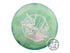 Discraft Limited Edition 2026 Ledgestone Open Swirl Big Z Crush Distance Driver Golf Disc (Individually Listed)