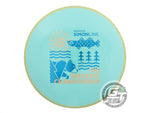 Axiom Limited Edition 2025 Preserve Championship Fission Balance Midrange Golf Disc (Individually Listed)