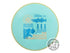 Axiom Limited Edition 2025 Preserve Championship Fission Balance Midrange Golf Disc (Individually Listed)