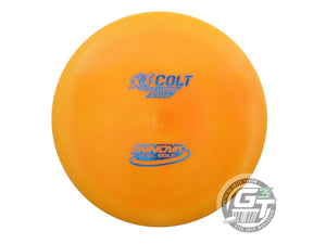 Innova XT Colt Putter Golf Disc (Individually Listed)