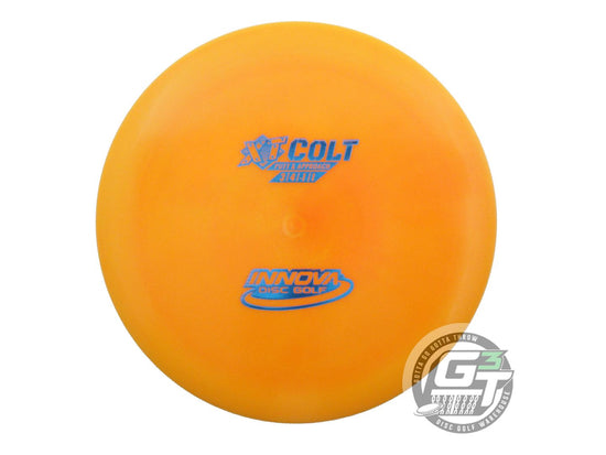 Innova XT Colt Putter Golf Disc (Individually Listed)