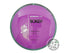 Axiom Simon Line Neutron Bokeh [Simon Lizotte] Fairway Driver Golf Disc (Individually Listed)