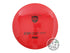 Discmania Originals S-Line CD1 Control Driver Distance Driver Golf Disc (Individually Listed)