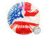 Discraft Fly Dye Elite Z Buzzz SS Midrange Golf Disc (Individually Listed)