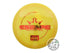 Dynamic Discs Lucid AIR Escape Fairway Driver Golf Disc (Individually Listed)