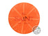 Latitude 64 Retro Burst Saint Fairway Driver Golf Disc (Individually Listed)