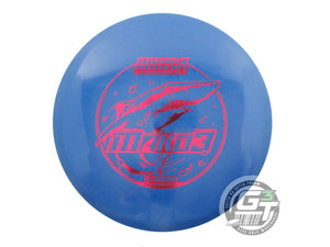 Innova DX Mako3 Midrange Golf Disc (Individually Listed)