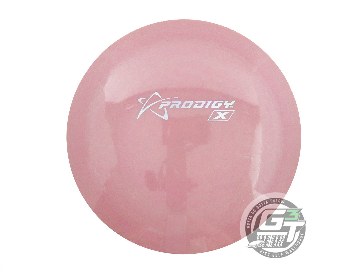 Prodigy Factory Second 500 Series D2 Distance Driver Golf Disc (Individually Listed)