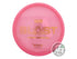 DGA Spark Blast Putter Golf Disc (Individually Listed)