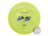 Prodigy 400 Series PA5 Putter Golf Disc (Individually Listed)