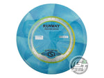 Streamline Cosmic Neutron Runway Midrange Golf Disc (Individually Listed)
