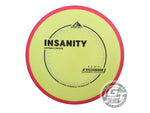 Axiom Fission Insanity Distance Driver Golf Disc (Individually Listed)
