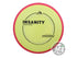 Axiom Fission Insanity Distance Driver Golf Disc (Individually Listed)