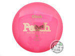 Clash Steady Peach Midrange Golf Disc (Individually Listed)