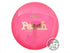 Clash Steady Peach Midrange Golf Disc (Individually Listed)