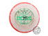 Innova Halo Star Boss Distance Driver Golf Disc (Individually Listed)