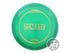 Discraft Elite Z Zombee Fairway Driver Golf Disc (Individually Listed)